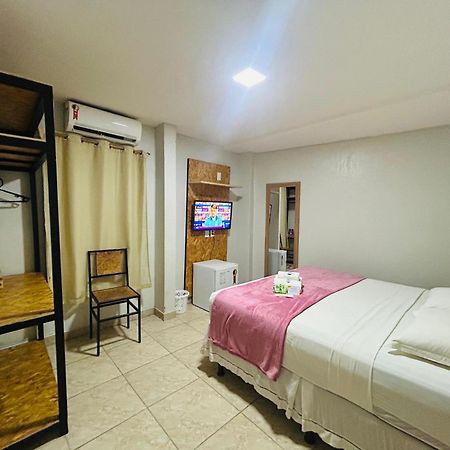 Mansomar Hotel Jijoca de Jericoacoara Luaran gambar