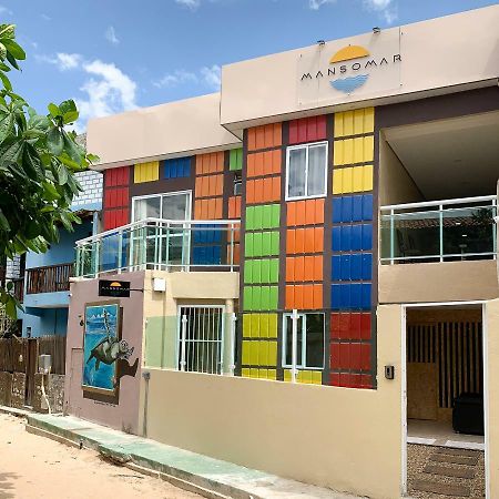 Mansomar Hotel Jijoca de Jericoacoara Luaran gambar