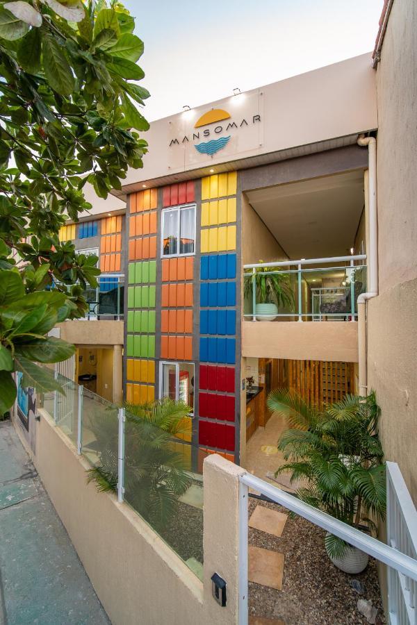 Mansomar Hotel Jijoca de Jericoacoara Luaran gambar