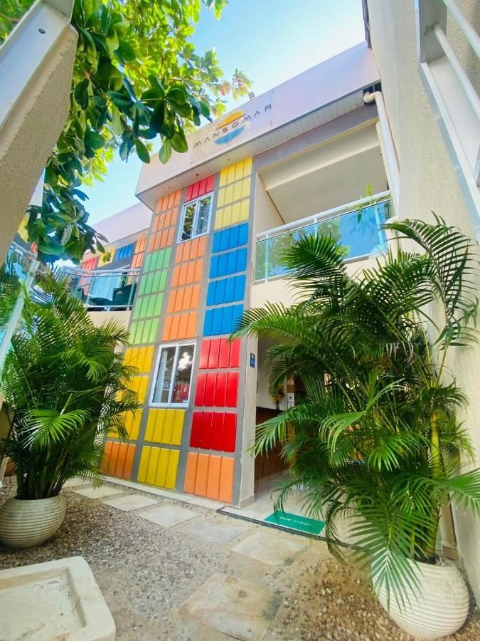 Mansomar Hotel Jijoca de Jericoacoara Luaran gambar
