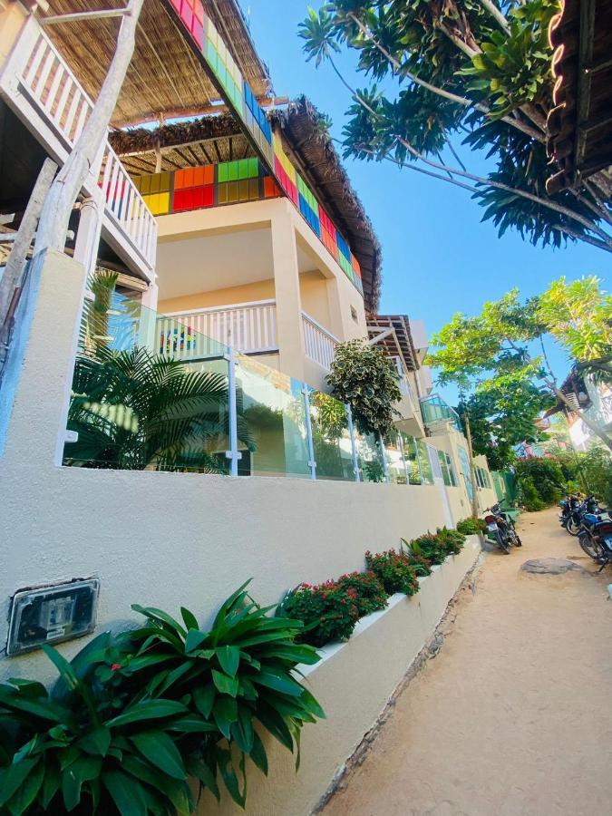 Mansomar Hotel Jijoca de Jericoacoara Luaran gambar
