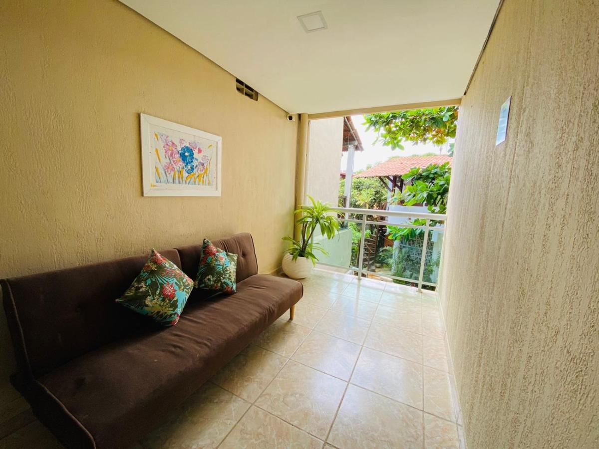 Mansomar Hotel Jijoca de Jericoacoara Luaran gambar