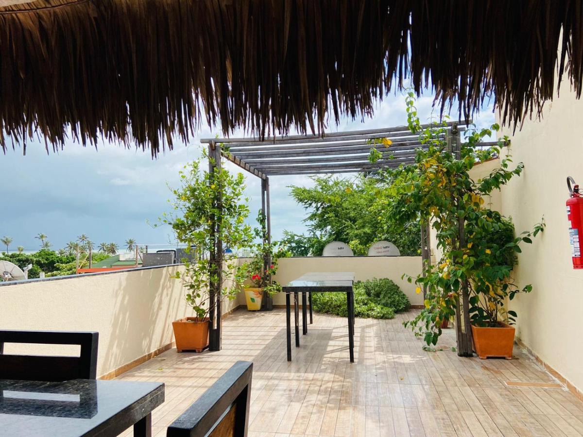 Mansomar Hotel Jijoca de Jericoacoara Luaran gambar