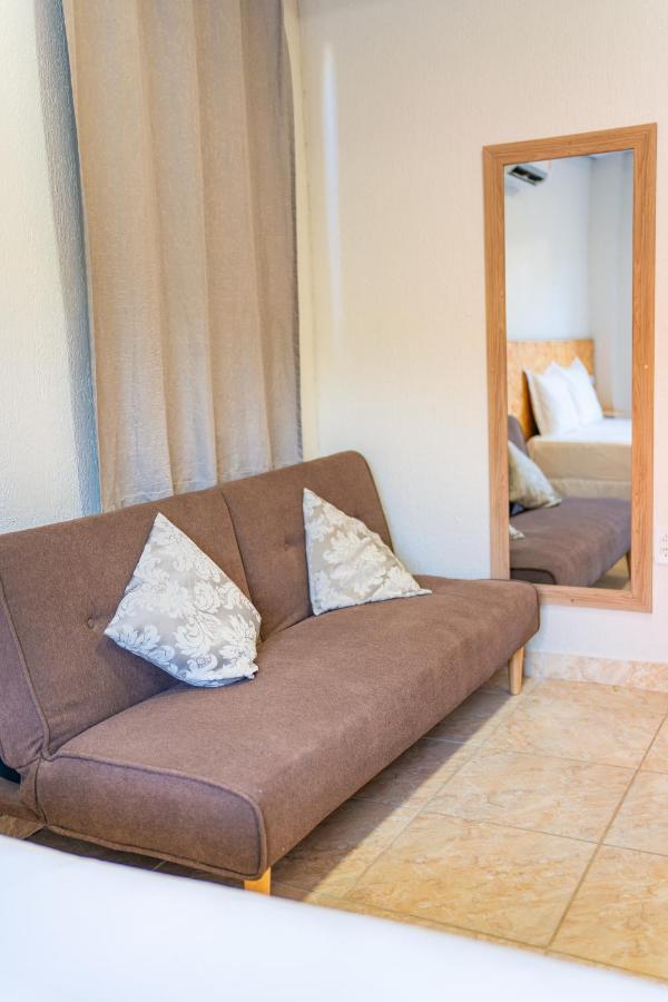 Mansomar Hotel Jijoca de Jericoacoara Luaran gambar
