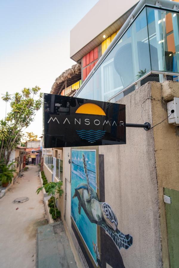 Mansomar Hotel Jijoca de Jericoacoara Luaran gambar