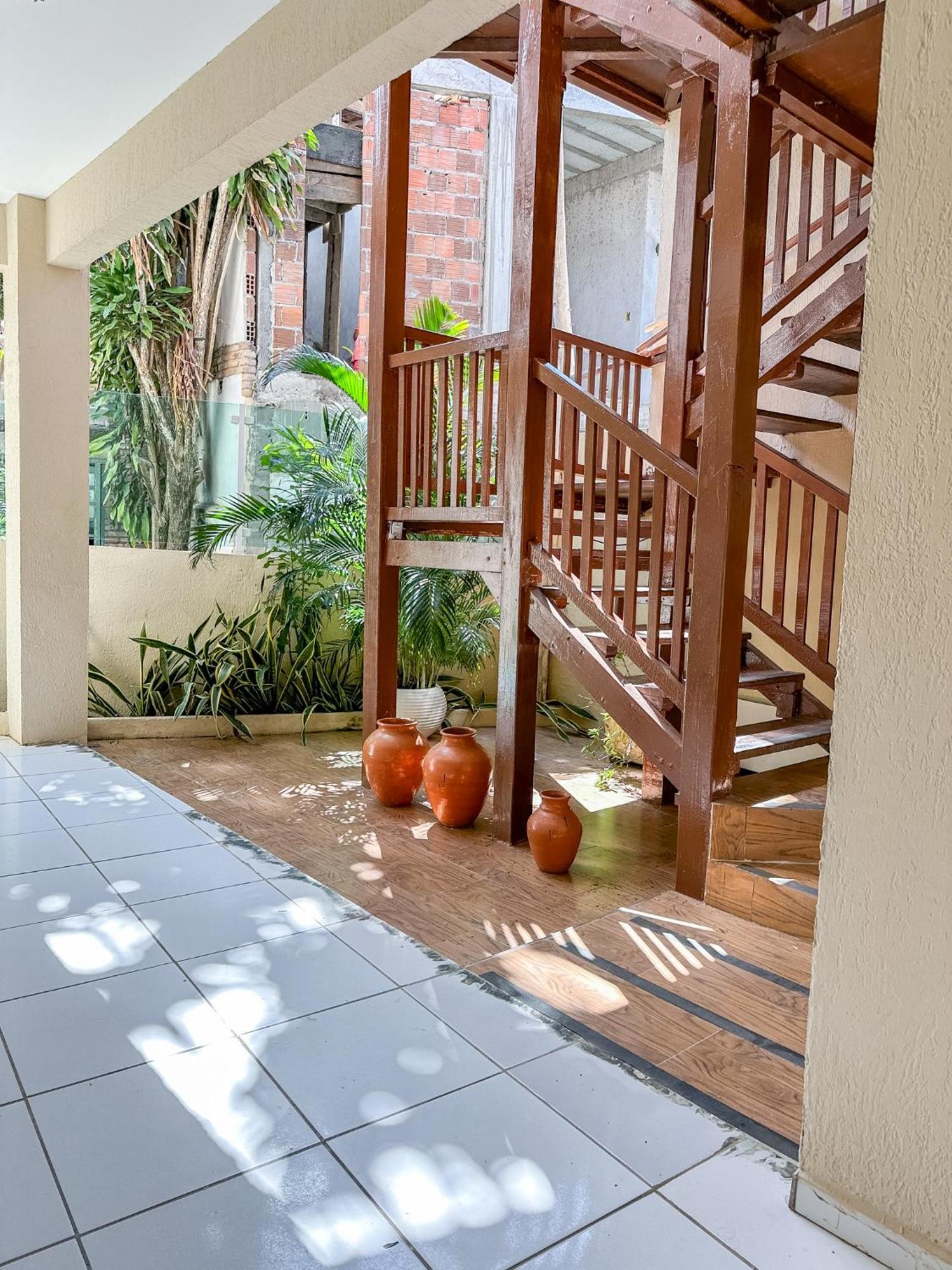 Mansomar Hotel Jijoca de Jericoacoara Luaran gambar