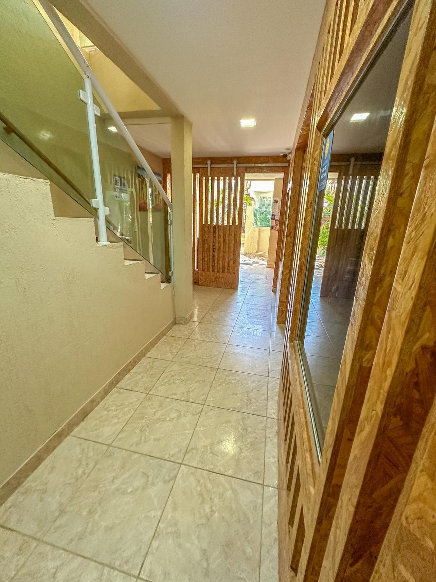 Mansomar Hotel Jijoca de Jericoacoara Luaran gambar