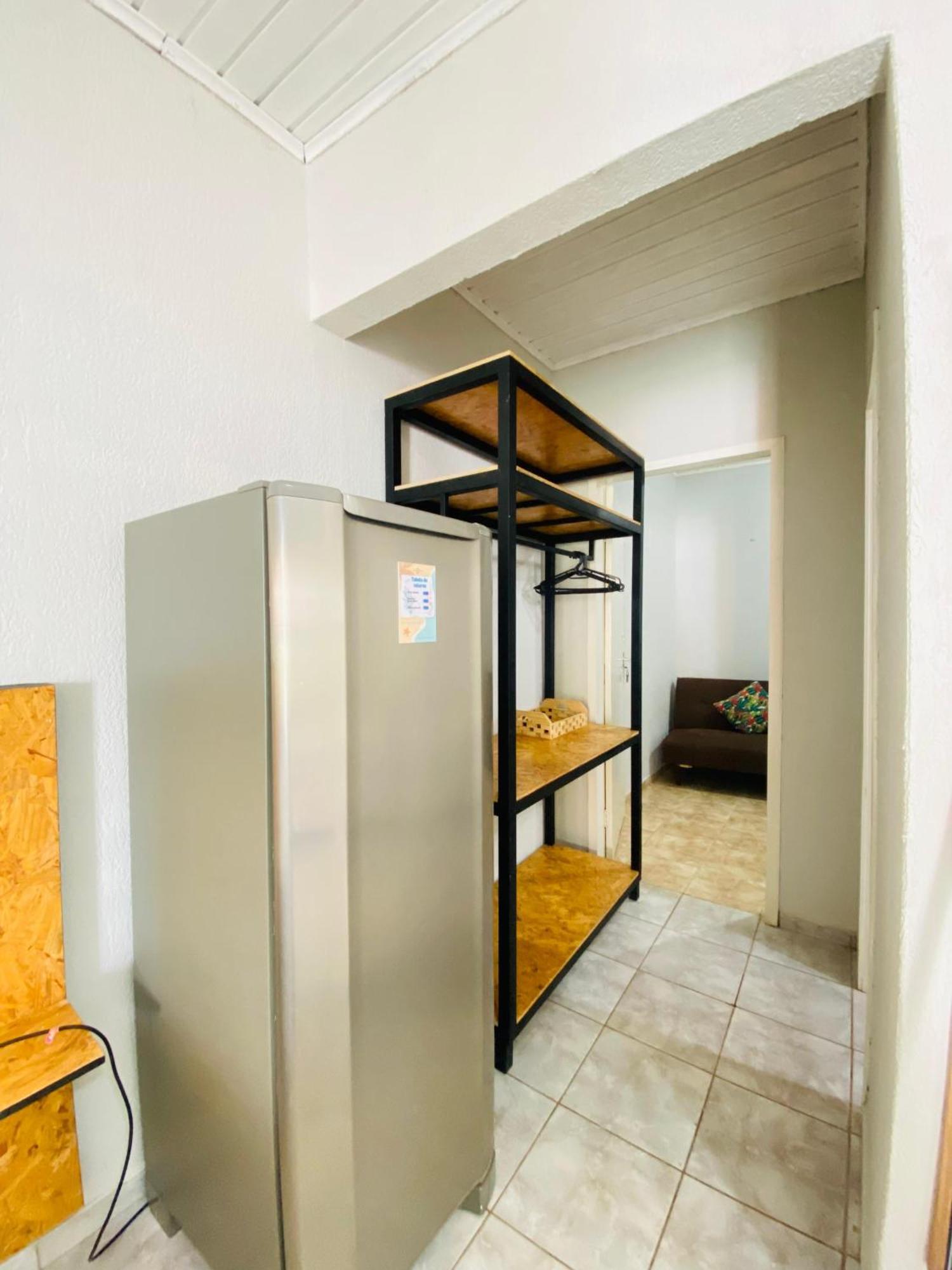 Mansomar Hotel Jijoca de Jericoacoara Luaran gambar