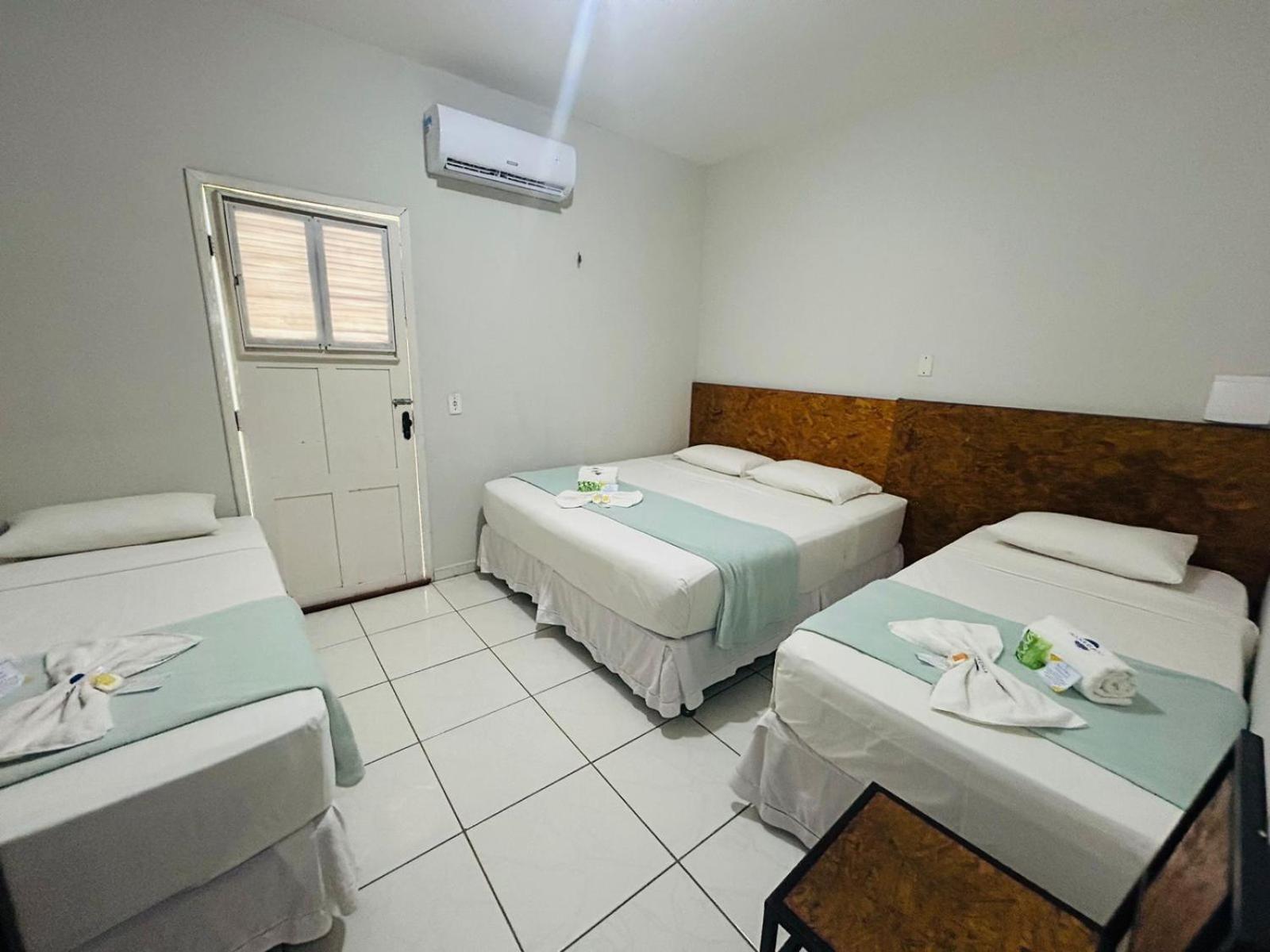 Mansomar Hotel Jijoca de Jericoacoara Luaran gambar