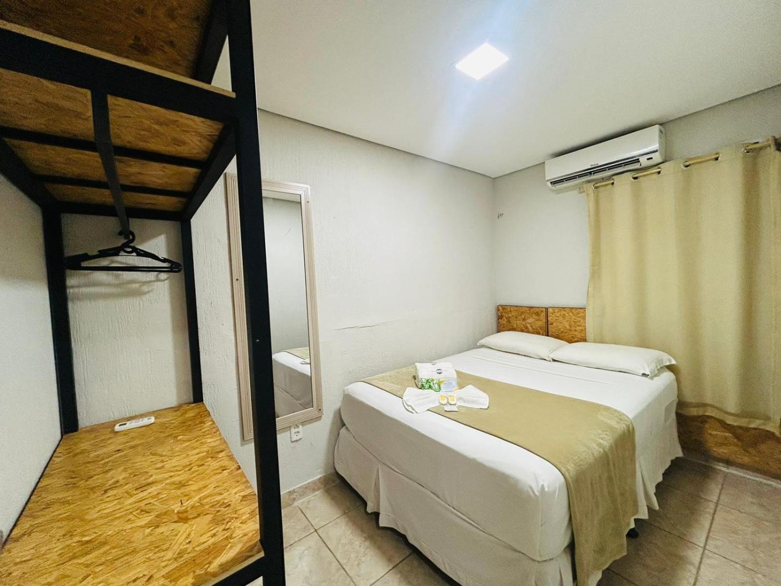 Mansomar Hotel Jijoca de Jericoacoara Luaran gambar