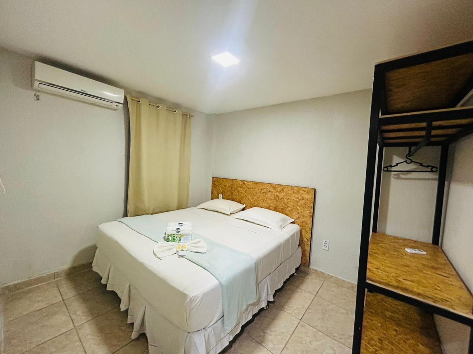 Mansomar Hotel Jijoca de Jericoacoara Luaran gambar