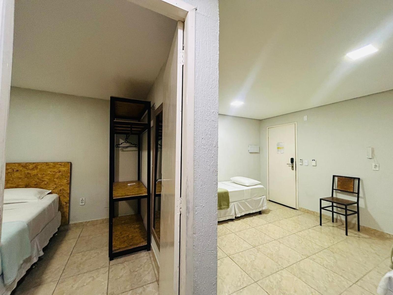 Mansomar Hotel Jijoca de Jericoacoara Luaran gambar