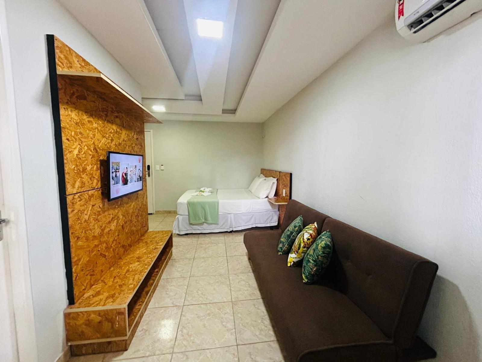 Mansomar Hotel Jijoca de Jericoacoara Luaran gambar