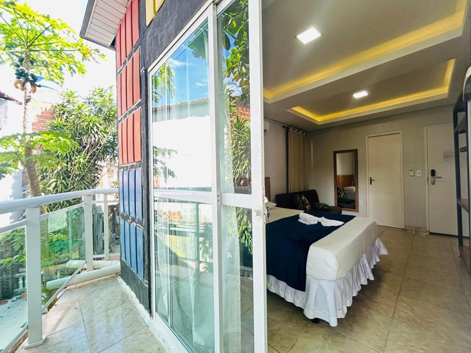 Mansomar Hotel Jijoca de Jericoacoara Luaran gambar