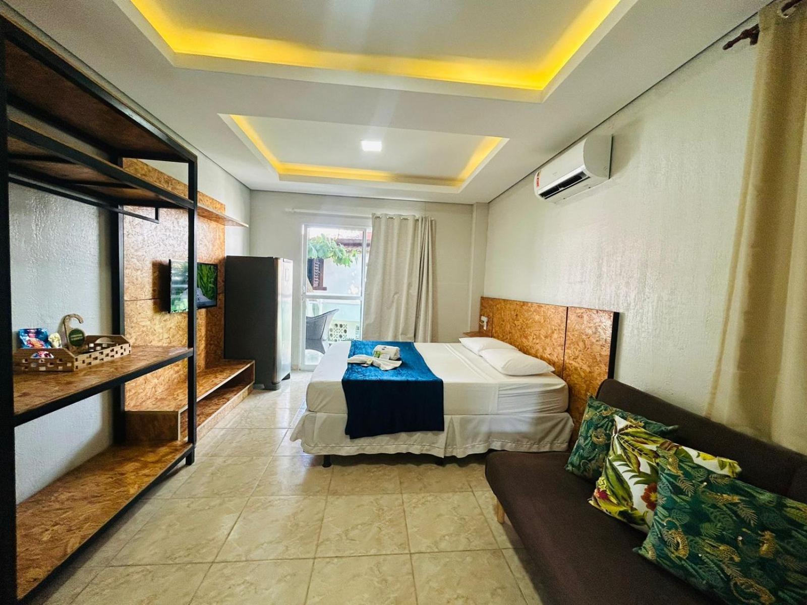 Mansomar Hotel Jijoca de Jericoacoara Luaran gambar