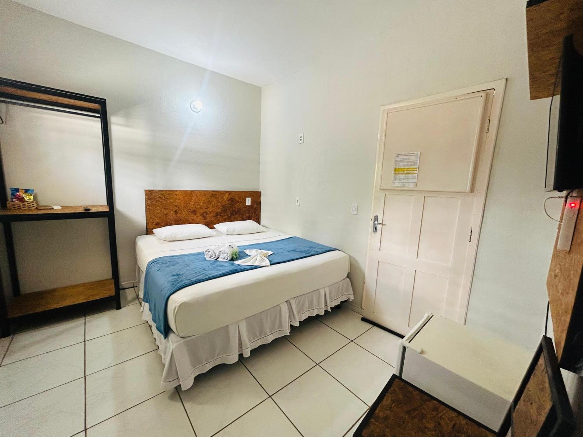 Mansomar Hotel Jijoca de Jericoacoara Luaran gambar