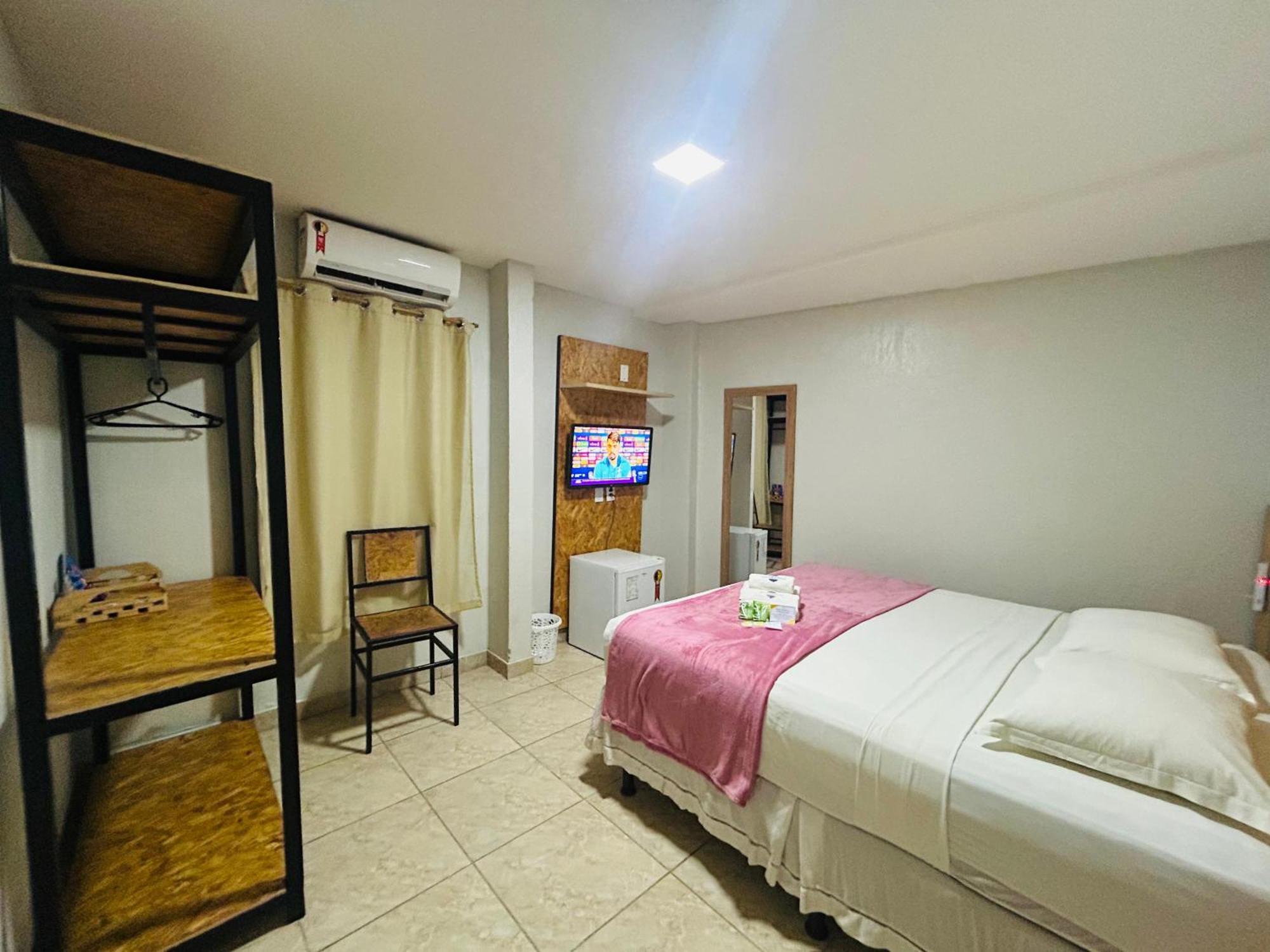 Mansomar Hotel Jijoca de Jericoacoara Luaran gambar