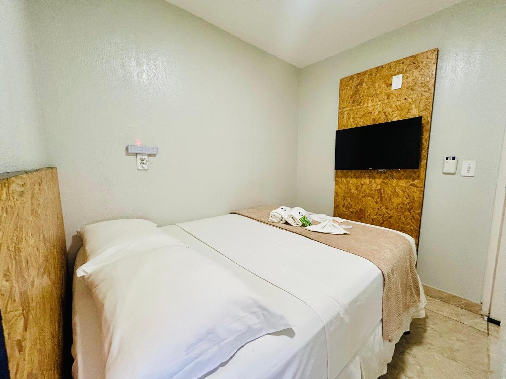 Mansomar Hotel Jijoca de Jericoacoara Luaran gambar