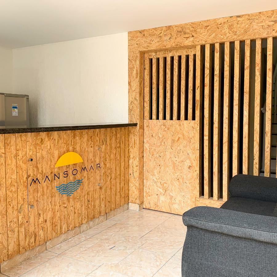Mansomar Hotel Jijoca de Jericoacoara Luaran gambar