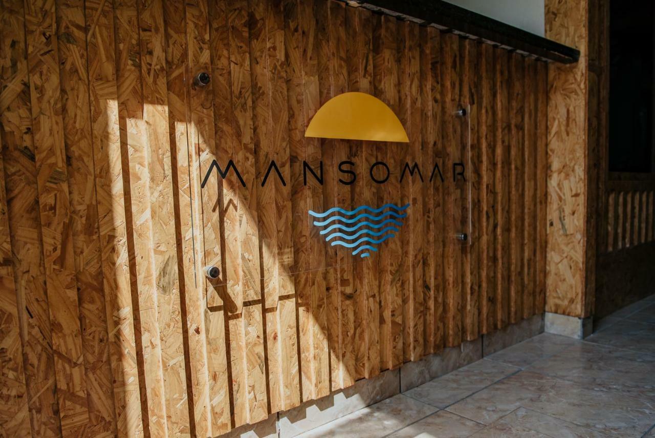 Mansomar Hotel Jijoca de Jericoacoara Luaran gambar